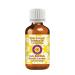 Deve Herbes Pure Turmeric Essential Oil 30ml (1 oz) Turmeric 1 Fl Oz (Pack of 1)