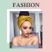 AKTVSHOW 7'' Wide Headbands for Women - 8Pack Extra Large Turban Hair Bands for Fashion, Yoga, Workout - Bright Hope Collection - Buy Online on GoSupps.com