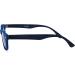 EYEGUARD 3 Pack Unisex Classic Style Sunglasses Readers 2.75 - Outdoor Reading Glasses for Men and Women - Sun Lens - 3 Color Mix - Buy Online on GoSupps.com