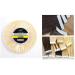 ShowJarlly Double-Sided Lace Front Support Tape 0.8cm*36 Yards - Strong Adhesive for Toupee, Wig, and Hair Extensions - Buy Online on GoSupps.com