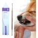 Tartar Remover & Teeth Cleaner Effective Plaque Removal & Whitening Dental Scraper for a Bright Smile - Buy Online on GoSupps.com