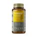 TALYA Turmeric Curcumin with Black Pepper | Turmeric Supplement with 95% Curcuminoids | Bones & Joint Supports | Non-GMO Vegan Gluten Free | 60 Capsules