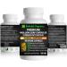 Behalal Organics Mullein Leaf Quick Release Capsules - Buy Online on GoSupps.com