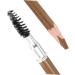 PAMINGONO Coffee Women Makeup Brow Pencil Women Makeup Eyebrow Pencil Brow Pencil for Women - Buy Online on GoSupps.com