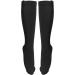 Buy Weikeya Women's Compression Stockings with Zipper - Closed Toe 15-20 mmHg XXL Black | Muscle Regeneration Aid & Fatigue Prevention - Buy Online on GoSupps.com