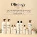 Oliology Coconut Oil Hair Mask - Repair & Restore Damaged Hair, Shine & Manageability | Made in USA, Paraben-Free (8oz) - Buy Online on GoSupps.com