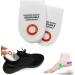 Memory Foam Heel Cushion - Reduces Shock and Pressure | Kole Imports - Buy Online on GoSupps.com