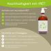 Organic Black Cumin Oil for Dogs 500ml - Cold-Pressed DE-KO-060 Certified Convenient Dispenser | International Shipping Available - Buy Online on GoSupps.com