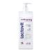 Lactovit Firming Body Milk with Protein Calcium and Pure Caffeine for Normal Skin 400 ml