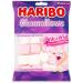  HARIBO HARIBO Pink & White Marshmallows 140g x Box of 12 - Buy Online on GoSupps.com