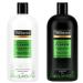 Tresemm Classic Replenish and Cleanse Shampoo & Conditioner 900 ml