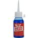 Evike Angel Custom Silicone Oil Airsoft Parts Lubricant 50mL Bottle - Multiple Options Available Light 100CST