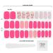 Dashing Diva Gloss Ultra Shine Gel Palette - Palm Beach | Shop Now - Buy Online on GoSupps.com