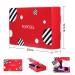 All-in-One Makeup Kit for Women | 16 Color Eyeshadow Palette Brushes Mascara & More - Perfect Gift - Buy Online on GoSupps.com