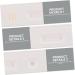 Buy Homsfou Pregnant Tester Strips for Animals - Early Pregnancy Test for Sheep - 1 Pack - Buy Online on GoSupps.com