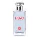 Hybrid & Company Hero Nior Hero Pour Homme For Men Eau De Toilette Vaporisateur Natural Spray 3.4 Fl Oz - Buy Online on GoSupps.com