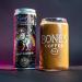 Bones Coffee Company Electric Unicorn Cold Brew Latte Fruity Cereal 11 Fl Oz (4 Pack) - Buy Online on GoSupps.com
