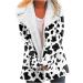Buy Hanxiulin Women's Oversized Winter Coat & Plush Hoodie Jacket - Premium Fleece Sweater Long Sleeve Cardigan in 3XL White - Buy Online on GoSupps.com