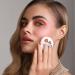 Eveline Cosmetics Wonder Match Fixing Powder with Amethyst Dust - Long-lasting Lightweight Setting Powder for Flawless Makeup Finish | International Shipping Available - Buy Online on GoSupps.com