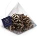 Real Taste English Afternoon Black Tea With Natural Bergamot Flavouring 20 x 2.5 in Pyramids - Buy Online on GoSupps.com