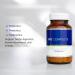 Bio Complete 3in1 probiotic for gut health supports bloating gas appetite energy levels skin and concentration - Buy Online on GoSupps.com