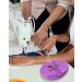 Sizobi Magnetic Bobby Pin Holder with 20 Pins and Storage Box - Sewing and Paper Clip Organizer - Buy Online on GoSupps.com
