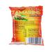 P te de tamarin sans p pins 454 g - Bloc de fruits de tamarin compact 100 % naturel