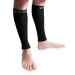 RiptGear Graduated Calf Compression Sleeves - Leg Support for Men and Women Medium - Buy Online on GoSupps.com
