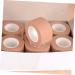 Roll Tape for Makeup Eyelash Paper Tape for Lash Extensions Fabric Tape Lash Tape Eye Makeup Tape for Eye Shadows Eyelash Stencils Cosmetic Paper Tape K Tape Make up Template - Buy Online on GoSupps.com