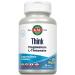 KAL Think Magnesium L-Threonate 2000 mg 60 Tablets