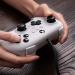 8Bitdo Ultimate Wired Controller for Xbox - White | High-Performance Gaming Controller - Buy Online on GoSupps.com