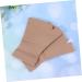 Buy Healvian 6 Pairs Thumb Tendonitis Night Sleeves - Compression Support for Hand & Wrist | International Shipping Available - Buy Online on GoSupps.com