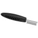 Face & Finishing Combs  Ergonomic Combs for Grooming Dogs Black