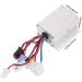 Motor Speed Controller Kit - 24V 250W Brushed Motor Throttle Grip for Electric Scooter Bike & Tricycle - International Shipping - Buy Online on GoSupps.com