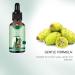 Organic Prickly Pear Seed Oil 50ml Organic Prickly Pear Seed Oil 100% Pure Natural Cold Pressed Organic Prickly Pear Oil for Face Anti-Aging and Anti-Dark Circles Organic (3) - Buy Online on GoSupps.com