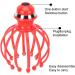 Head Massage Spider - Electric Scalp Massage Brush for Stress Relief & Hair Loss Therapy - Buy Online on GoSupps.com