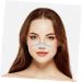 Fomiyes 15 pcs Anti-Fitting Oral Cover Nose Strip & Glasses Fitting Support Frame - 3D White with Glue Pebbles for Comfort & Protection - Buy Online on GoSupps.com
