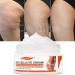 Professional Anti Cellulite & Slimming Cream - Natural Treatment for Thighs, Legs, Abdomen, Arms, and Buttocks - 100g - Buy Online on GoSupps.com