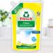 Frosch Citrus Full Detergent 1.8L | Bright White & Lemon Fresh Laundry | Eco-Friendly for Whites & Cooking Laundry (1 x 20 WL) - Buy Online on GoSupps.com