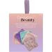Demeliss Beauty Set of 5 Soft and Washable Make-Up Removal Pads - Buy Online on GoSupps.com