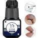 Eyelash Adhesive Glue 5ml Strong Hold Lash Bond Mild Waterproof Eyelash Glue for Lash Clusters Long Lasting False Eyelash Bond Fast Drying Waterproof Lash Glue for Lash Extension Pochy 5 Ml - Buy Online on GoSupps.com