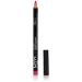 NYX Think pink nyx slim lip liner pencil - 835 pink