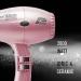 Parlux Supercompact 3500 Professional Ionic and Ceramic Hair Dryer Pink - Buy Online on GoSupps.com