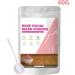 Powder Mask - 60g of Brightening Clay Powder for Skin Care | Moisturizing Face Masks For Women Men Girls Home Weekend Evening Summer - Buy Online on GoSupps.com