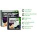 Acanthosis Nigricans Treatment Bamboo Charcoal Soap - Set of 3 for Dark Skin Lightening - Buy Online on GoSupps.com