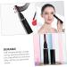 Didiseaon 1pc Eyelash Curler Eyelash Makeup Tool Practical Eyelash Curling Tool Electric Eyelash Brush Electric Eyelash Tool Electric Eye Curler Abs Cosmetic Hair Curler 14.2X1.9X.9CM - Buy Online on GoSupps.com