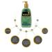 ShiKai Borage Therapy Dry Skin Lotion - Soothing & Moisturizing Relief for Dry, Irritated Skin - Non-Greasy Formula - 16 oz - Buy Online on GoSupps.com