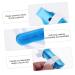 FRCOLOR 3pcs Finger Splint Metal Bracket - Breathable Aluminum Alloy Finger Stabilizer for Broken Finger Support - Buy Online on GoSupps.com