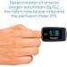 Buy Beurer PO 45 Pulse Oximeter & BM 27 Blood Pressure Monitor - Accurate SPO2 Heart Rate Pain-Free Measurement - International Shipping Available - Buy Online on GoSupps.com