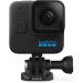 GoPro HERO11 Black Mini - Compact Waterproof Action Camera | 5.3K60 Ultra HD Video | 24.7MP Frame Grabs | Live Streaming | Stabilization - Buy Online on GoSupps.com